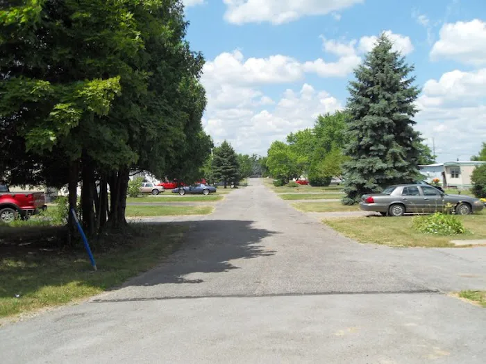 Caledonia MHC Picture 7