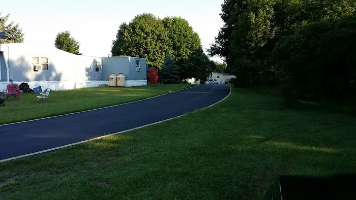 Caledonia MHC Picture 8