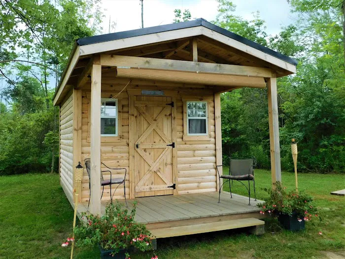 Cherry Hill Campground Picture 8