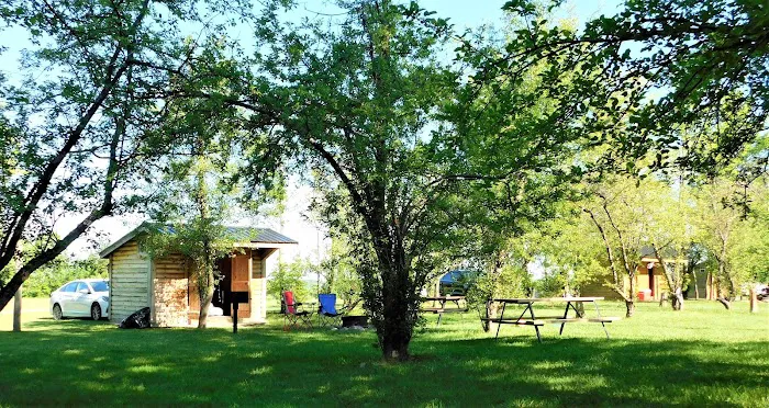Cherry Hill Campground Picture 7