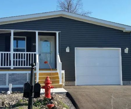 Rock Oak Estates - Realtor