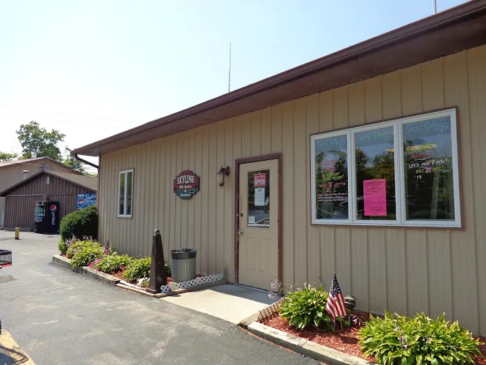 Skyline RV Resort Picture 6