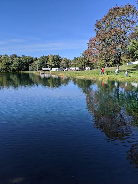 Skyline RV Resort Picture 7