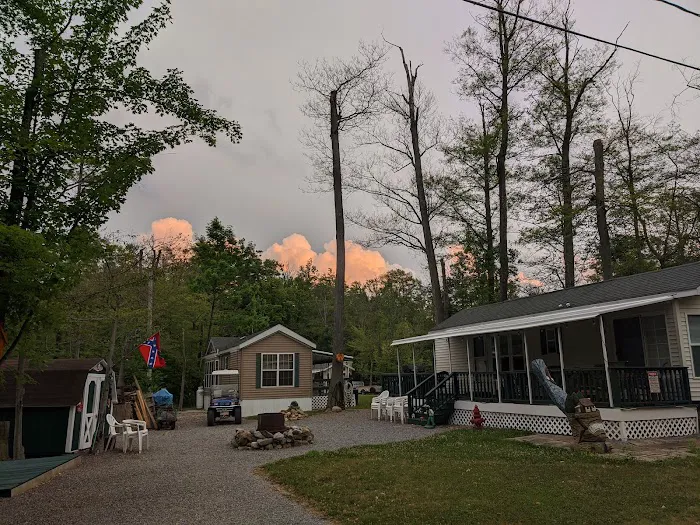 Skyline RV Resort Picture 2