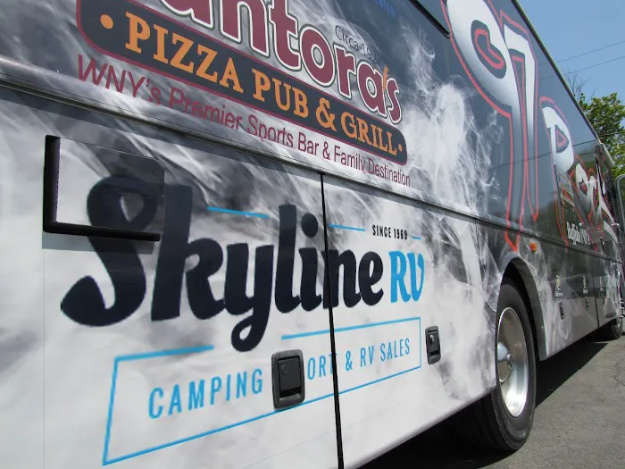 Skyline RV Resort Picture 1