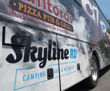 Skyline RV Resort