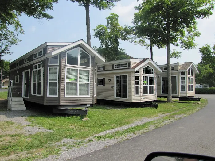 Skyline RV Resort Picture 4