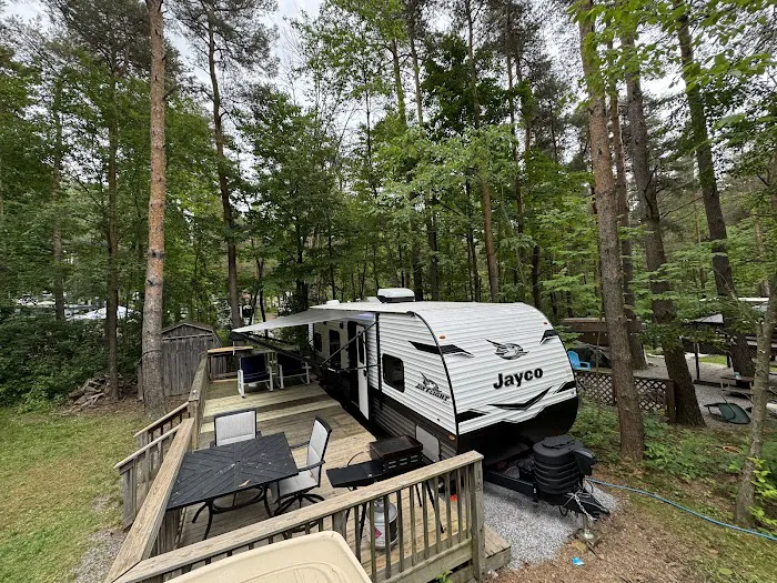 Skyline RV Resort Picture 9