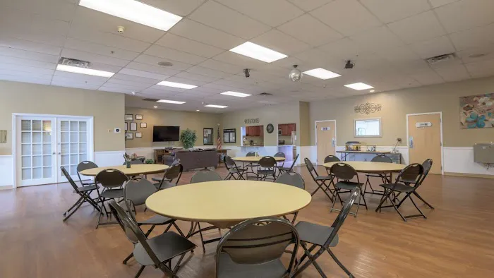 Parkside Village Picture 2