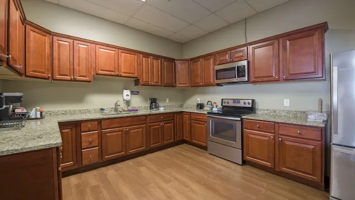Parkside Village Picture 3