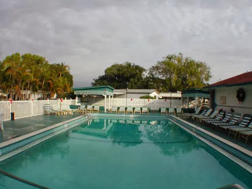 Paradise Island RV Resort Picture 5