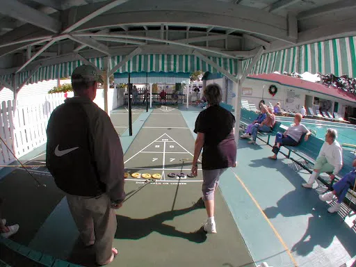 Paradise Island RV Resort Picture 1