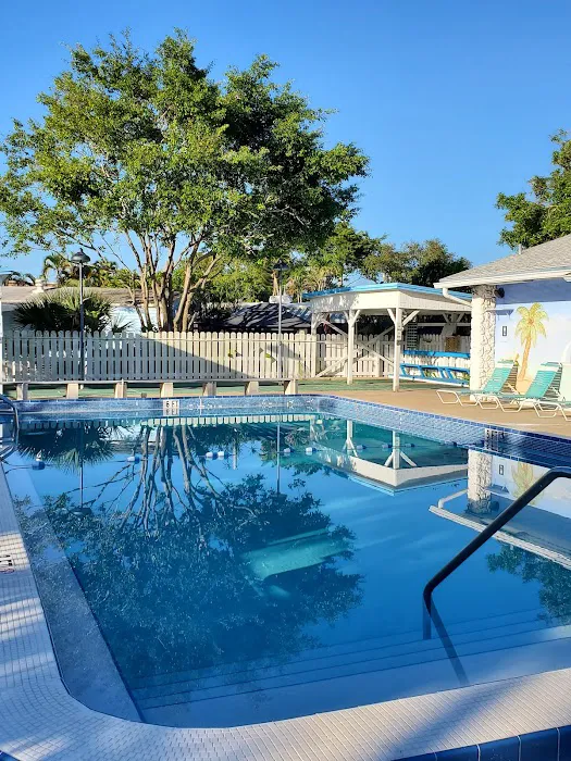 Paradise Island RV Resort Picture 9