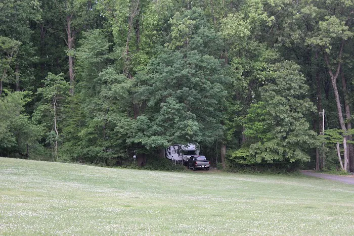 Mountainview Campground Picture 4