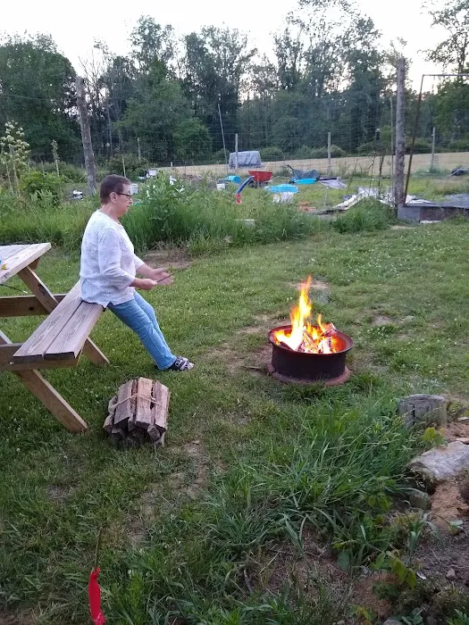 Mountainview Campground Picture 9