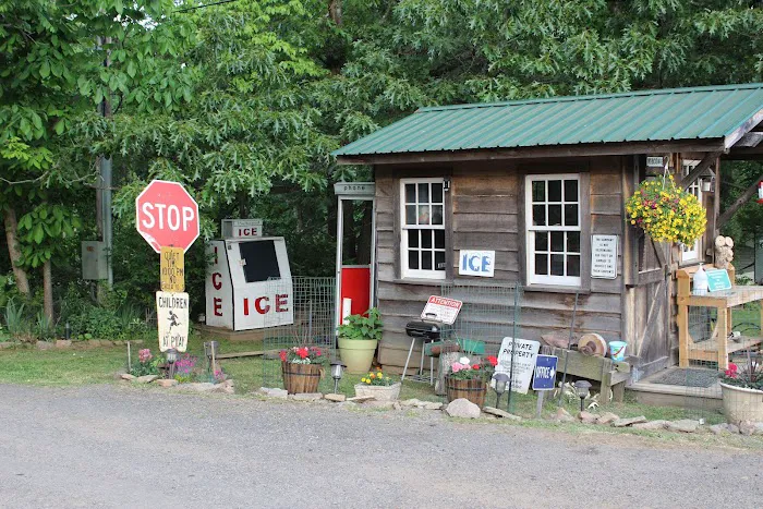 Mountainview Campground Picture 6
