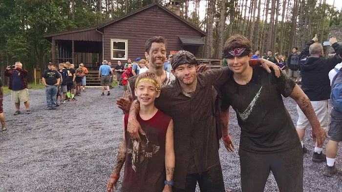 Camp Trexler Picture 1