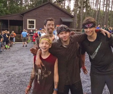 Camp Trexler
