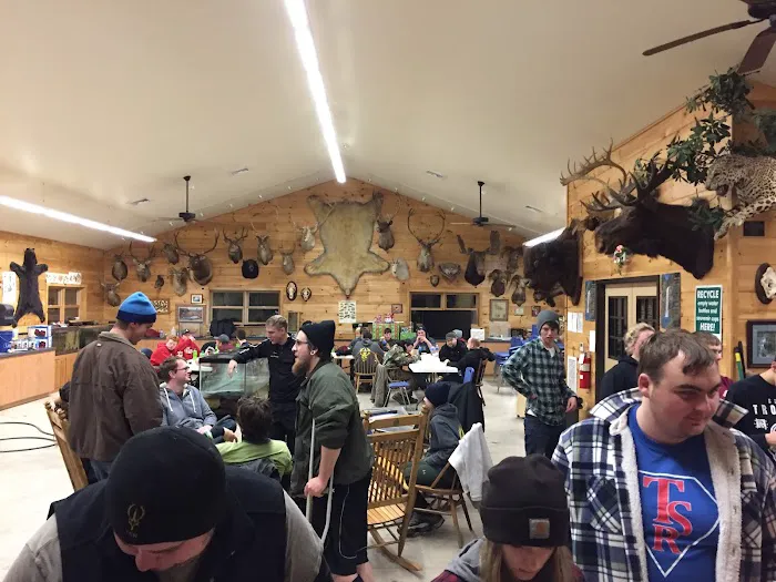 Camp Trexler Nature Lodge Picture 4