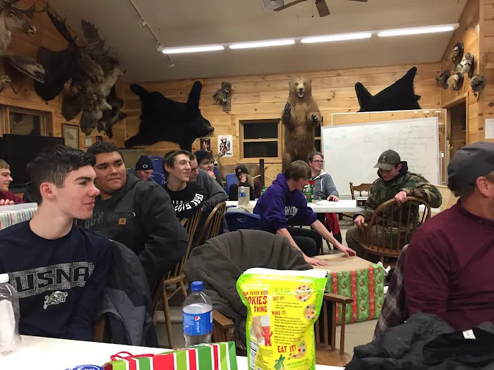 Camp Trexler Nature Lodge Picture 1