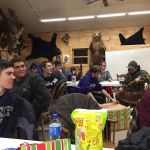 Camp Trexler Nature Lodge