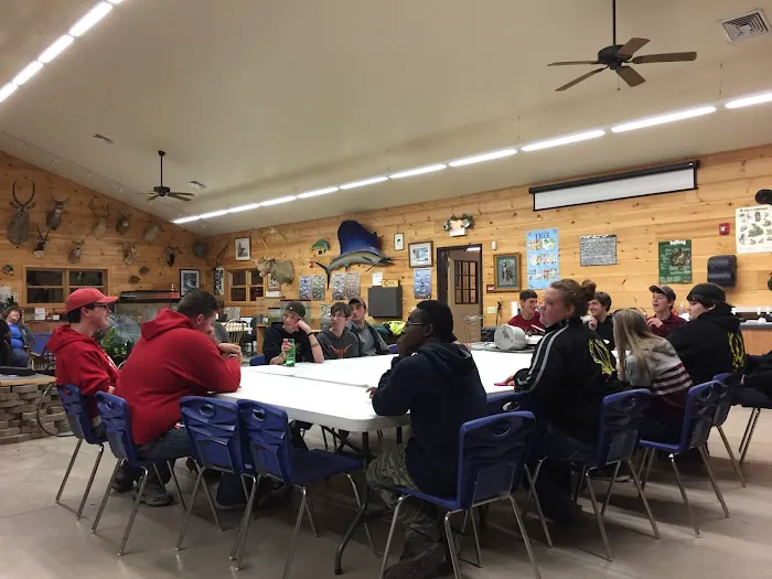 Camp Trexler Nature Lodge Picture 2