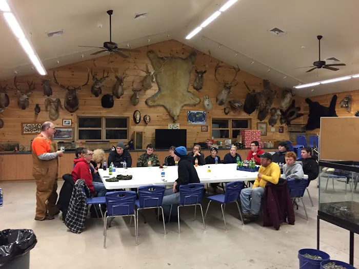 Camp Trexler Nature Lodge Picture 3