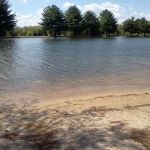 Evergreen Lake