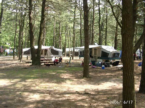 Evergreen Lake Picture 4