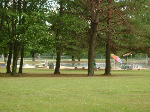 Evergreen Lake Picture 2
