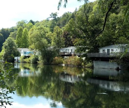 Blue Mountain Village