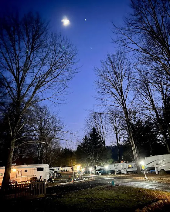 Chestnut Lake Campground Picture 7
