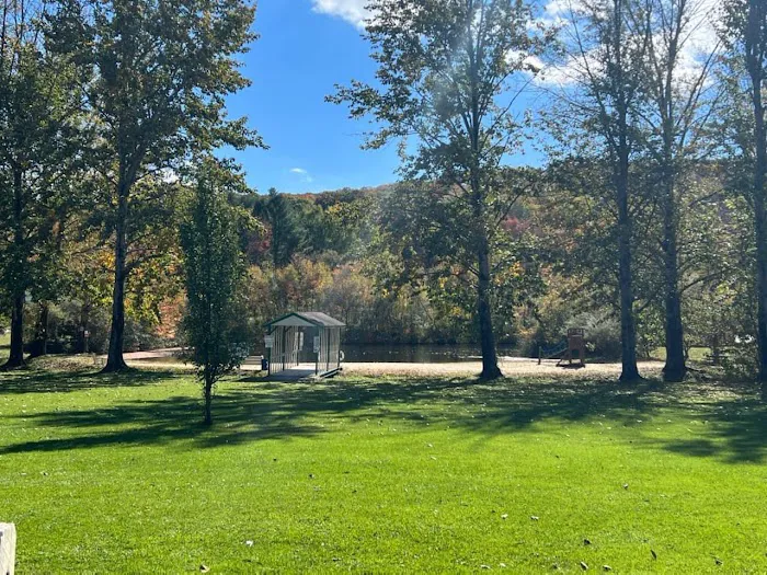 Chestnut Lake Campground Picture 6