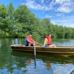Chestnut Lake Campground