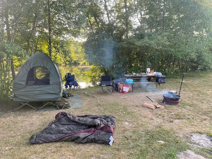 Chestnut Lake Campground Picture 5