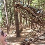 Allaire State Park Group Campsite