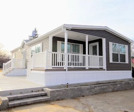 Shore Acres MHP, LLC