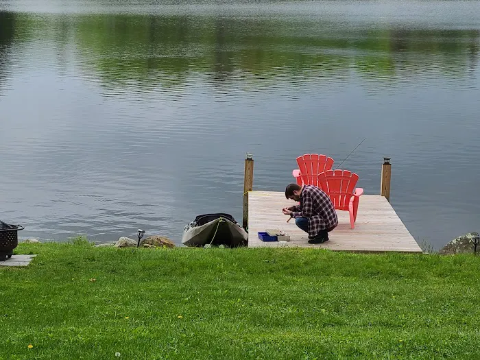 Penn Lake Park Borough Picture 4
