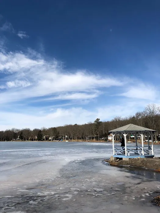 Penn Lake Park Borough Picture 9
