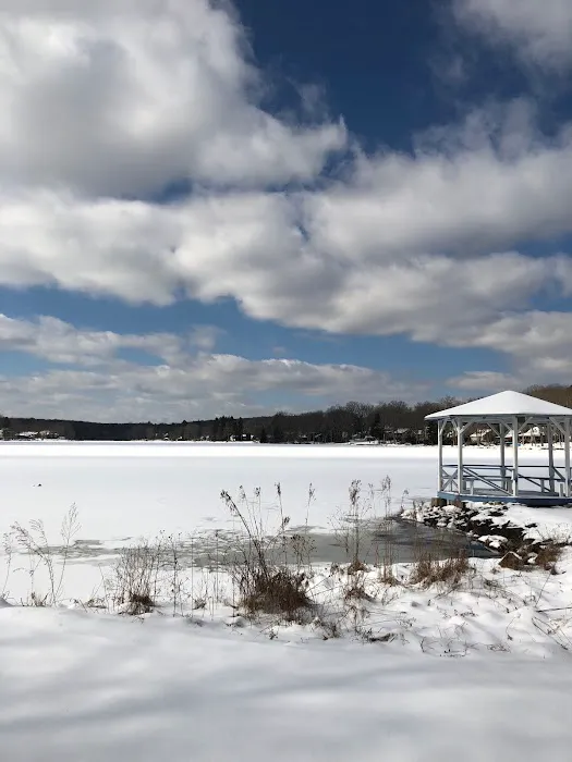 Penn Lake Park Borough Picture 10