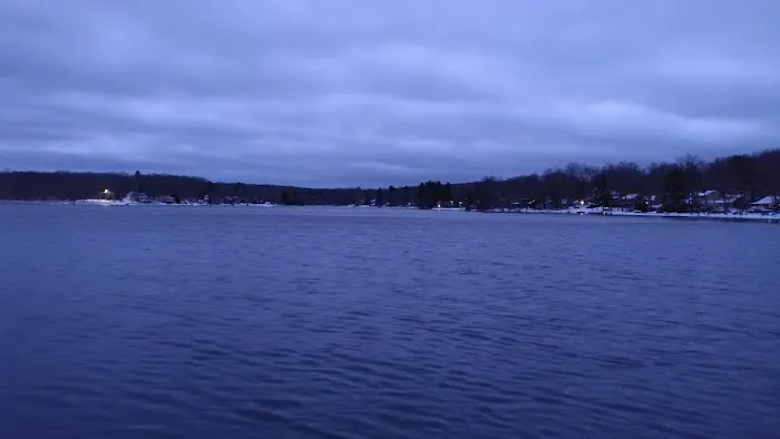 Penn Lake Park Borough Picture 6