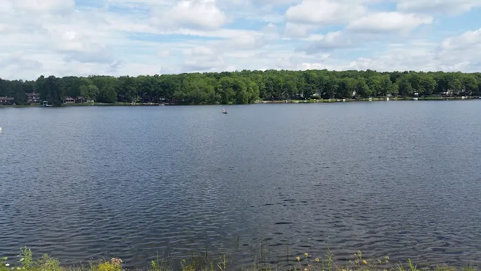 Penn Lake Park Borough Picture 8