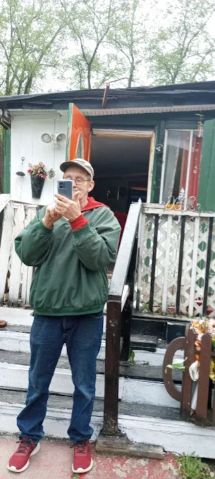 Kirkwood Trailer Park Picture 2