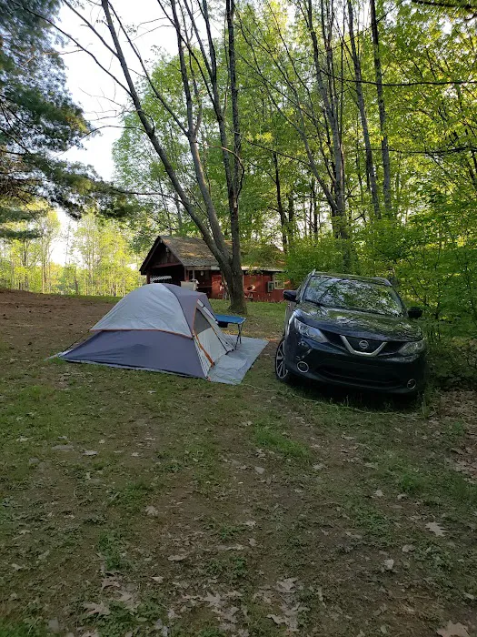 Oneida Campground & Lodge Picture 3