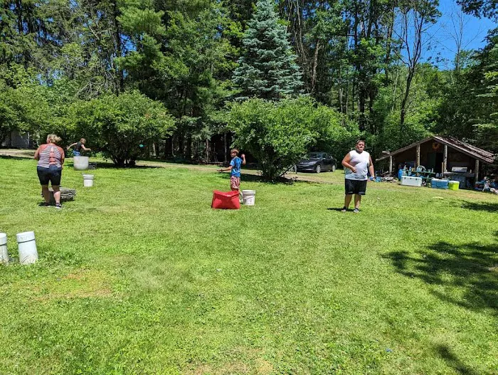The Camp at East Lake Picture 7