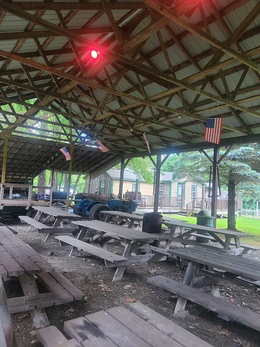 The Camp at East Lake Picture 6