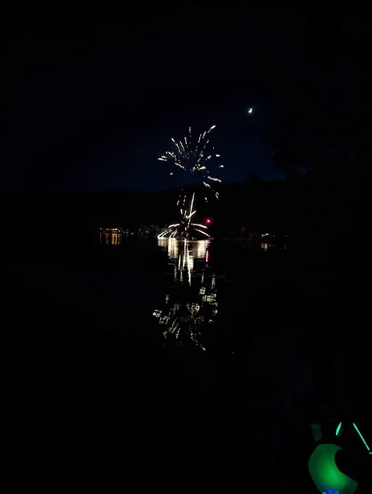 The Camp at East Lake Picture 9