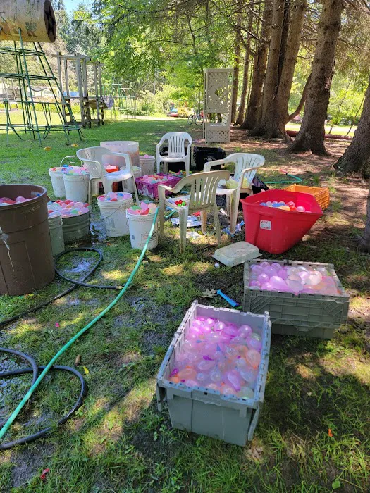 The Camp at East Lake Picture 4