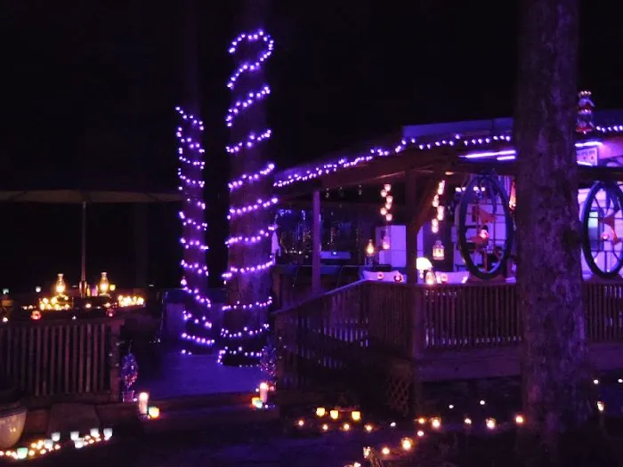 Hillside Campgrounds Picture 2