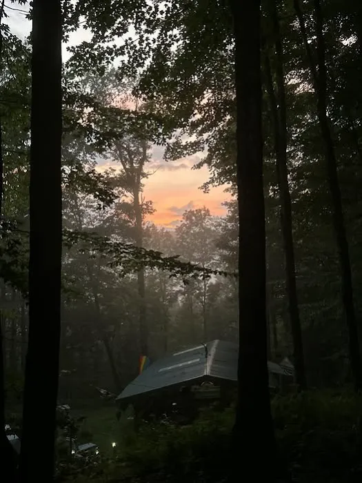 Hillside Campgrounds Picture 5